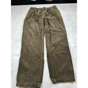 Polo Ralph Lauren corduroy pants
